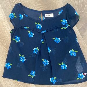 Hollister Top